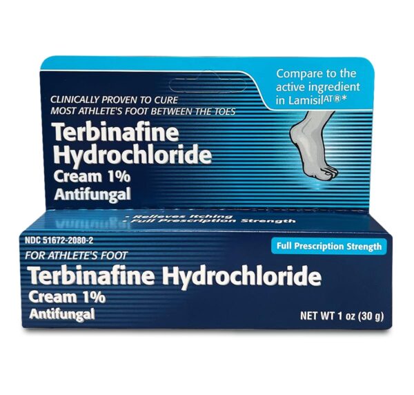 Terbinafine-pharmicpharmacy