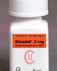 Dilaudid UK