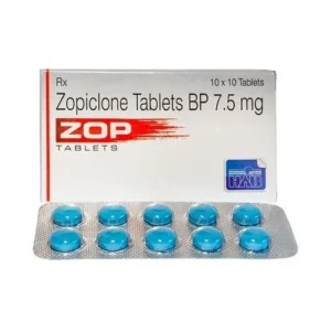 Zopiclone-greengracepharmacy