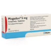 Mogadon Tablets